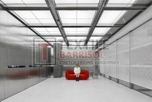 Textile Villa Stretch Ceiling