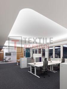Office Confrance Room Stretch Ceiling