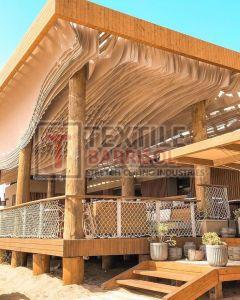 Asif Textile Barrisol Stretch Ceiling