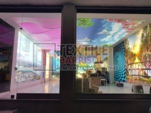 Textile Bar Stretch Ceiling