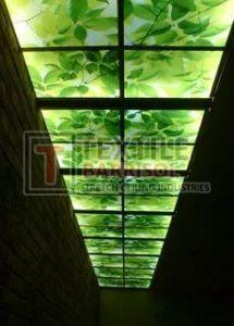 Textile Bar Stretch Ceiling