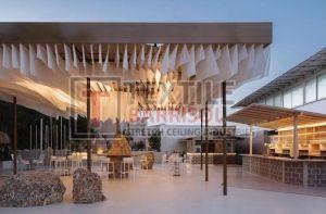 Asif Textile Barrisol Stretch Ceiling