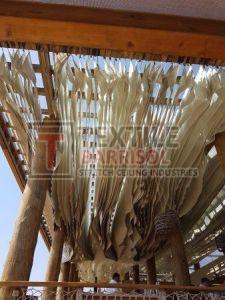 Asif Textile Barrisol Stretch Ceiling