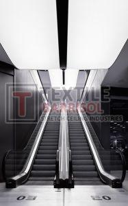 Textile Commercial Stretch Ceiling