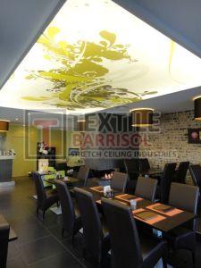 3D Royal Stretch Ceiling