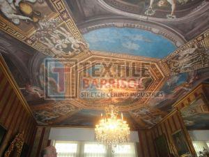 3D Royal Stretch Ceiling
