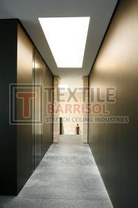 LED Stretch Ceiling