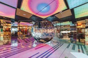 Madrix Dmx Stretch Ceiling