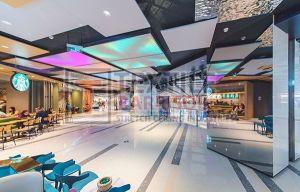 Madrix Dmx Stretch Ceiling