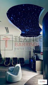 Fiber Optic Stretch Ceiling