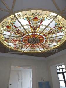 3D Royal Stretch Ceiling