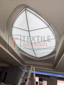 LED Stretch Ceiling