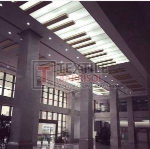 Textile Studio Stretch Ceiling