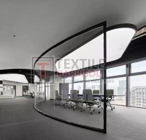 Office Confrance Room Stretch Ceiling