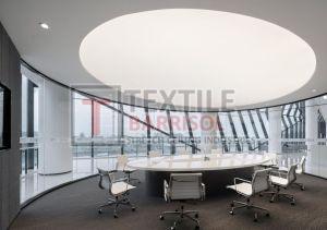 Office Confrance Room Stretch Ceiling