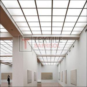 3D Translucent Stretch Ceiling