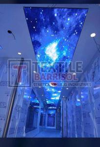 Galaxy Star Stretch Ceiling