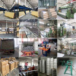 Stretch Ceiling Raw Material