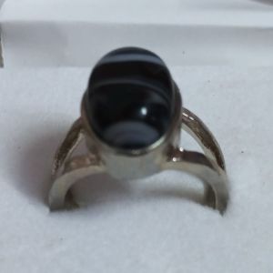 Sulemani Hakik Stone Artificial Ring