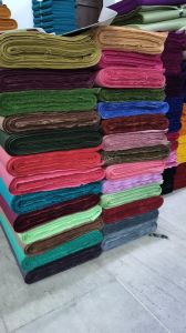 Womens Cotton Petticoat