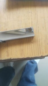 Stainless Steel Railing