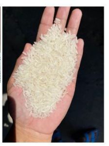 IR 64 Parboiled Rice