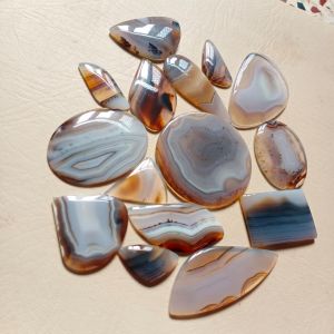 Cream Jasper
