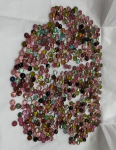 Shade Jasper Gemstone