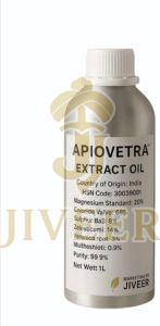 Apiovetra TM Extract Oil