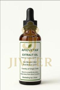 Sample Apiovetra TM Extract Oil