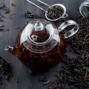 Assam Orthodox Tea