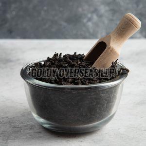 Orthodox Black Tea Leaves
