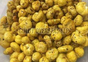 Salt Roasted Makhana