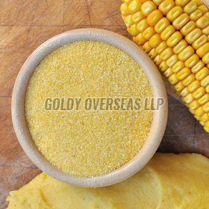 Yellow Corn Gluten Meal