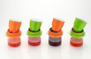 2 In 1 Nano Fruit Juicer