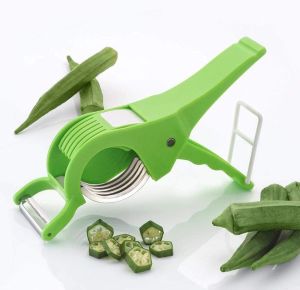 2 In 1 Vegetable Cutter