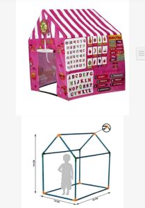 Kids Tent House