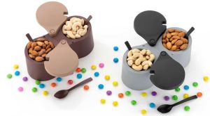 Multipurpose Plastic Dry Fruit Box