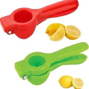 Plastic Lemon Squeezer