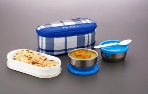 Stainless Steel Lunch Box