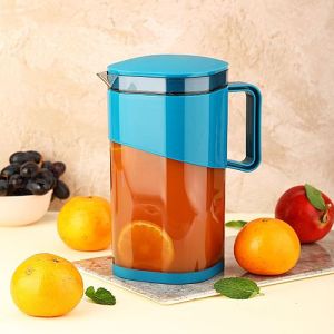 Unbreakable Plastic Water Jug
