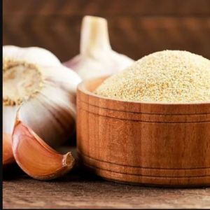 Organic Garlic Powder