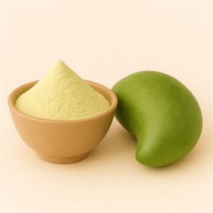 Tangy Flavor Amchur Raw Mango Powder