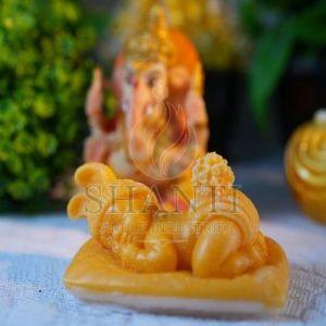 Little Baby Sleeping Candles