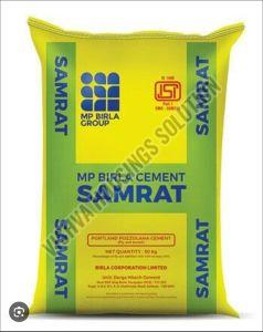 MP Birla Samrat Cement