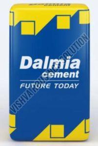 50kg Dalmia Cement