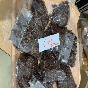 Brown Whole Clove