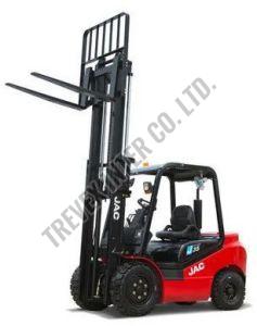 3 Ton Diesel Forklift