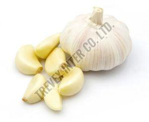 A Grade Fresh Garlic