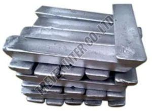 Aluminium Alloy Ingots